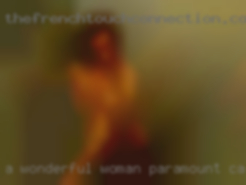 A wonderful woman you'd like to be Paramount, CA with.