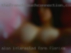 Also, interested form Florida in M/F couples!
