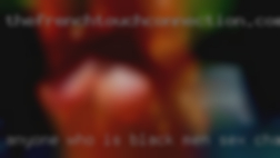 Anyone who is black men sex chatroom open minded and likes sex.
