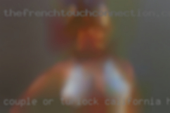 Couple or single Turlock, California housewife females.