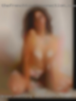 Experimenting in Buffalo with various sex toys.