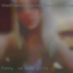 Funny VA nude girls , outgoing , spontaneous.