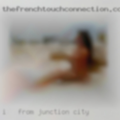 I   like  sensual from Junction City ladies.