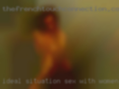 Ideal sex with women Pueblo situation is a dl FWB.