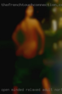 Open minded Relaxed adult North Conway, NH Ready for action.