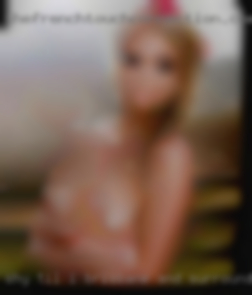 Shy til I get Brisbane and surrounding areas to know you.