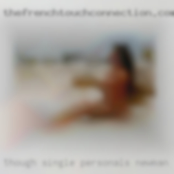 Though single guys personals Newman GA are still welcome.