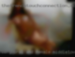 Very oral and willing female Middletown, Ohio to play.