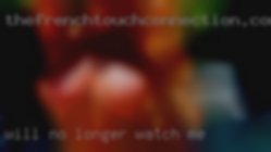 Will no to watch me longer be a member after 10/14.